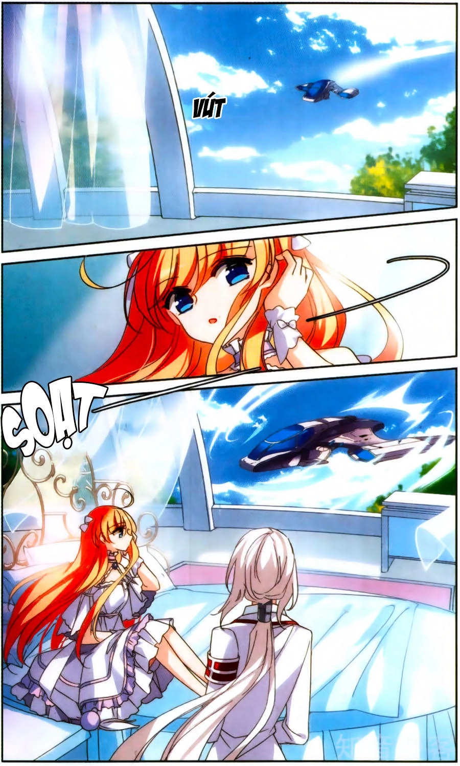 Xuyên Duyệt Tây Nguyên 3000 Chapter 218 - 2