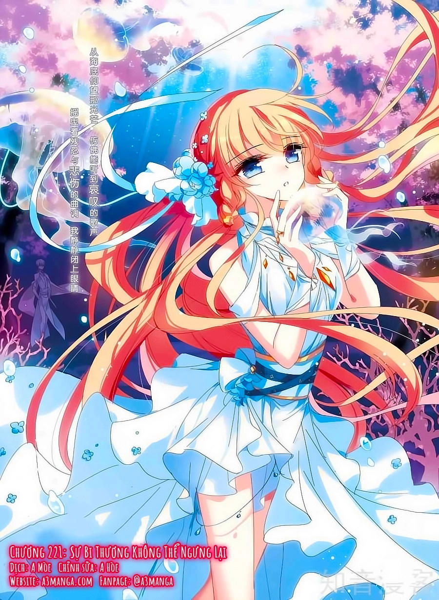 Xuyên Duyệt Tây Nguyên 3000 Chapter 221 - 1