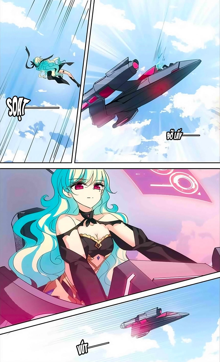 Xuyên Duyệt Tây Nguyên 3000 Chapter 221 - 2