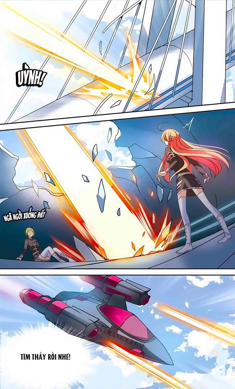 Xuyên Duyệt Tây Nguyên 3000 Chapter 221 - 8