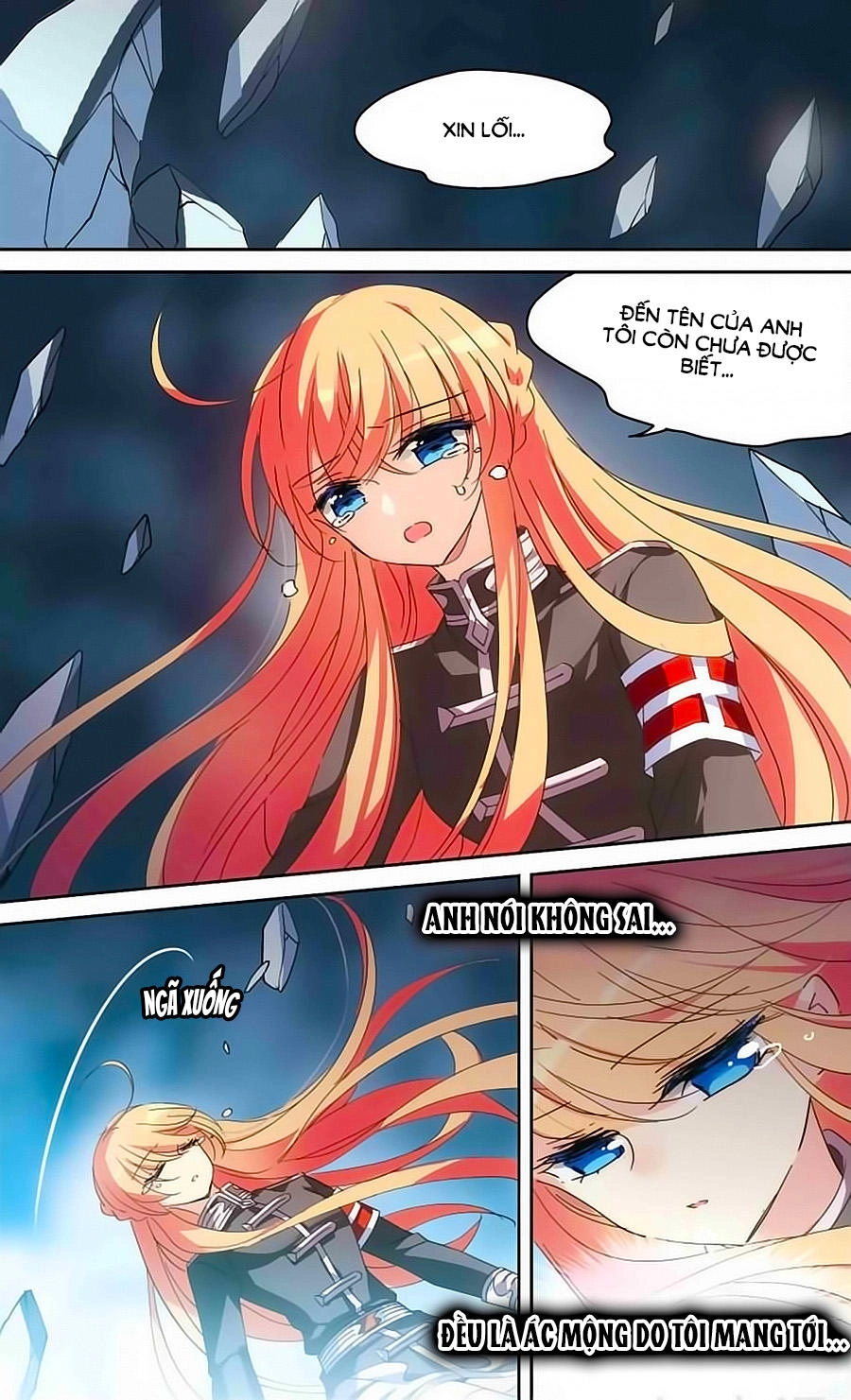 Xuyên Duyệt Tây Nguyên 3000 Chapter 221 - 15