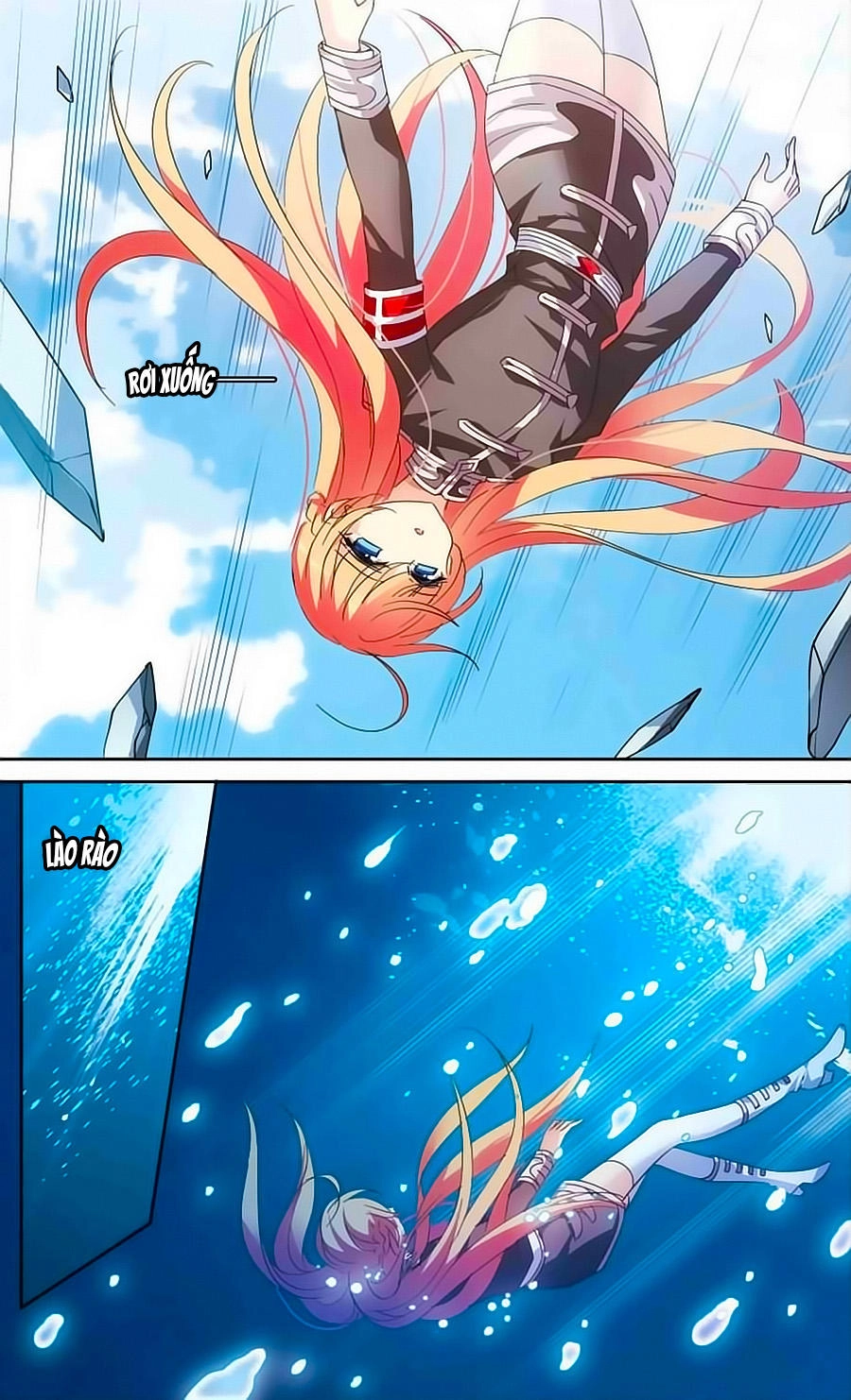 Xuyên Duyệt Tây Nguyên 3000 Chapter 221 - 16