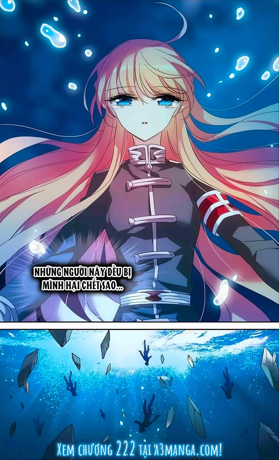 Xuyên Duyệt Tây Nguyên 3000 Chapter 221 - 17