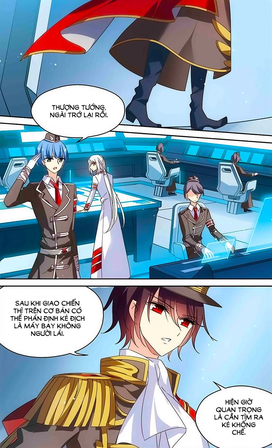 Xuyên Duyệt Tây Nguyên 3000 Chapter 222 - 2