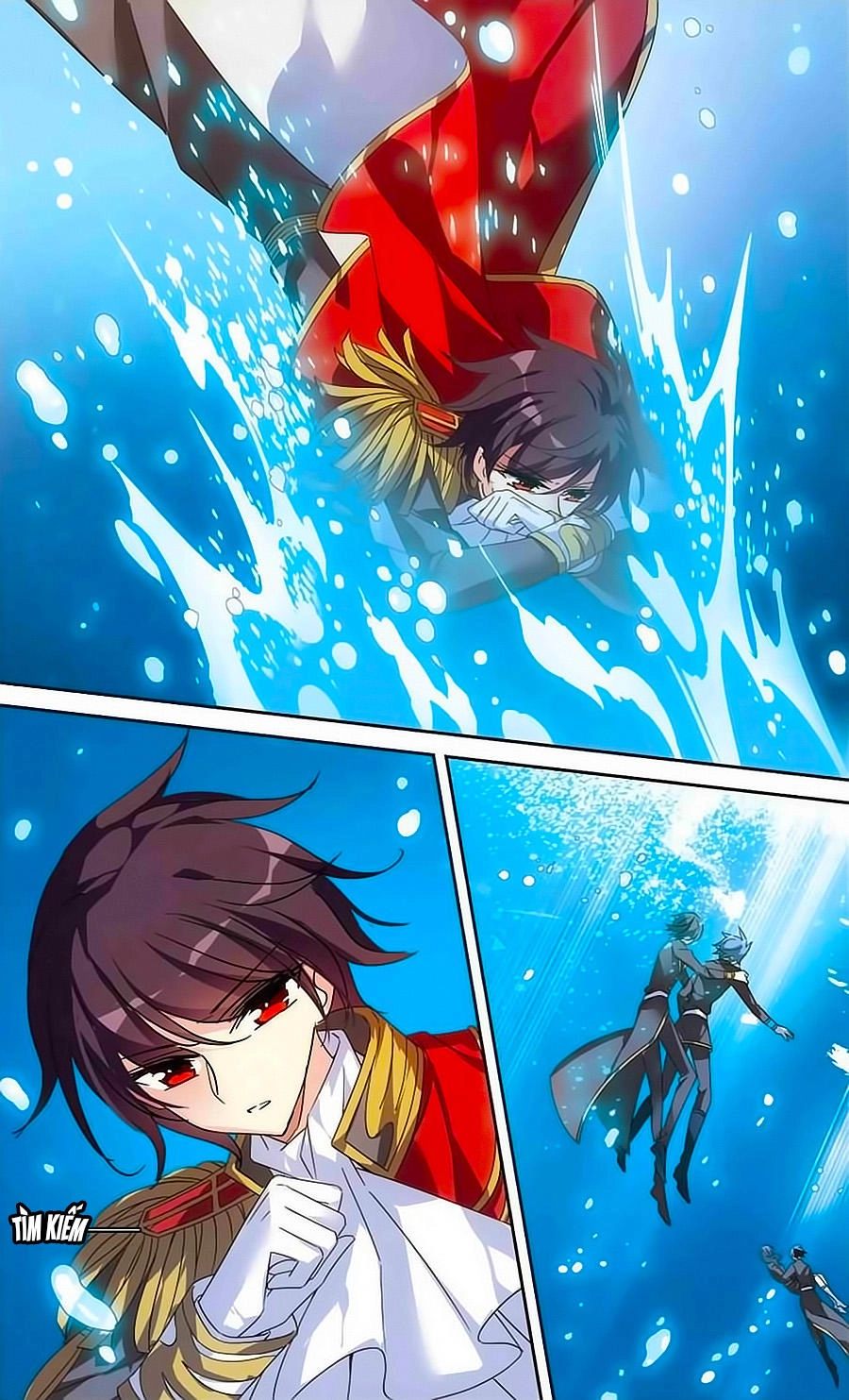 Xuyên Duyệt Tây Nguyên 3000 Chapter 222 - 12