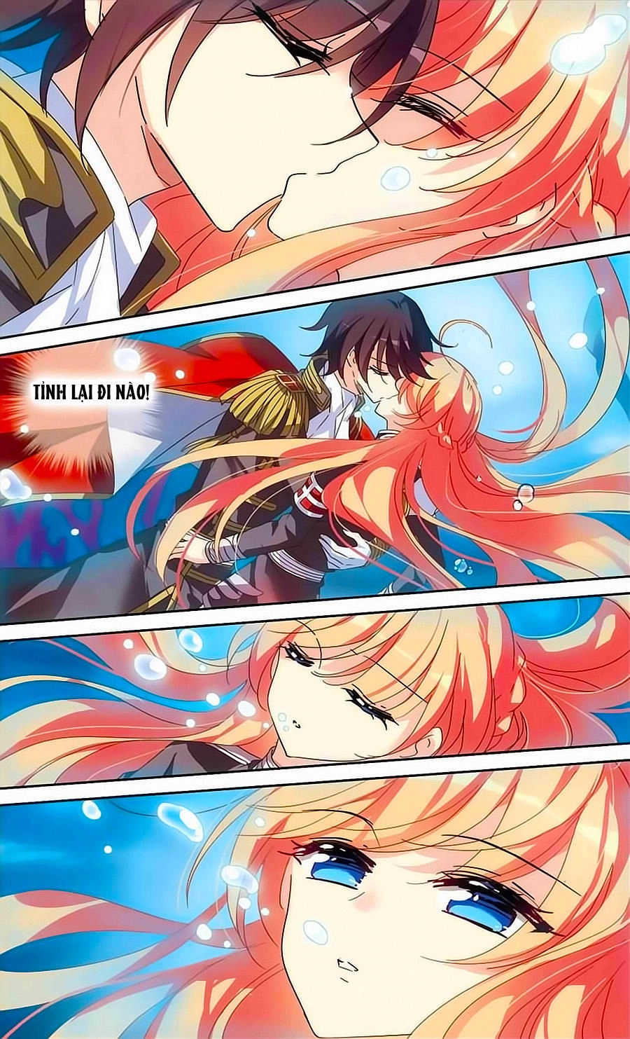 Xuyên Duyệt Tây Nguyên 3000 Chapter 222 - 15