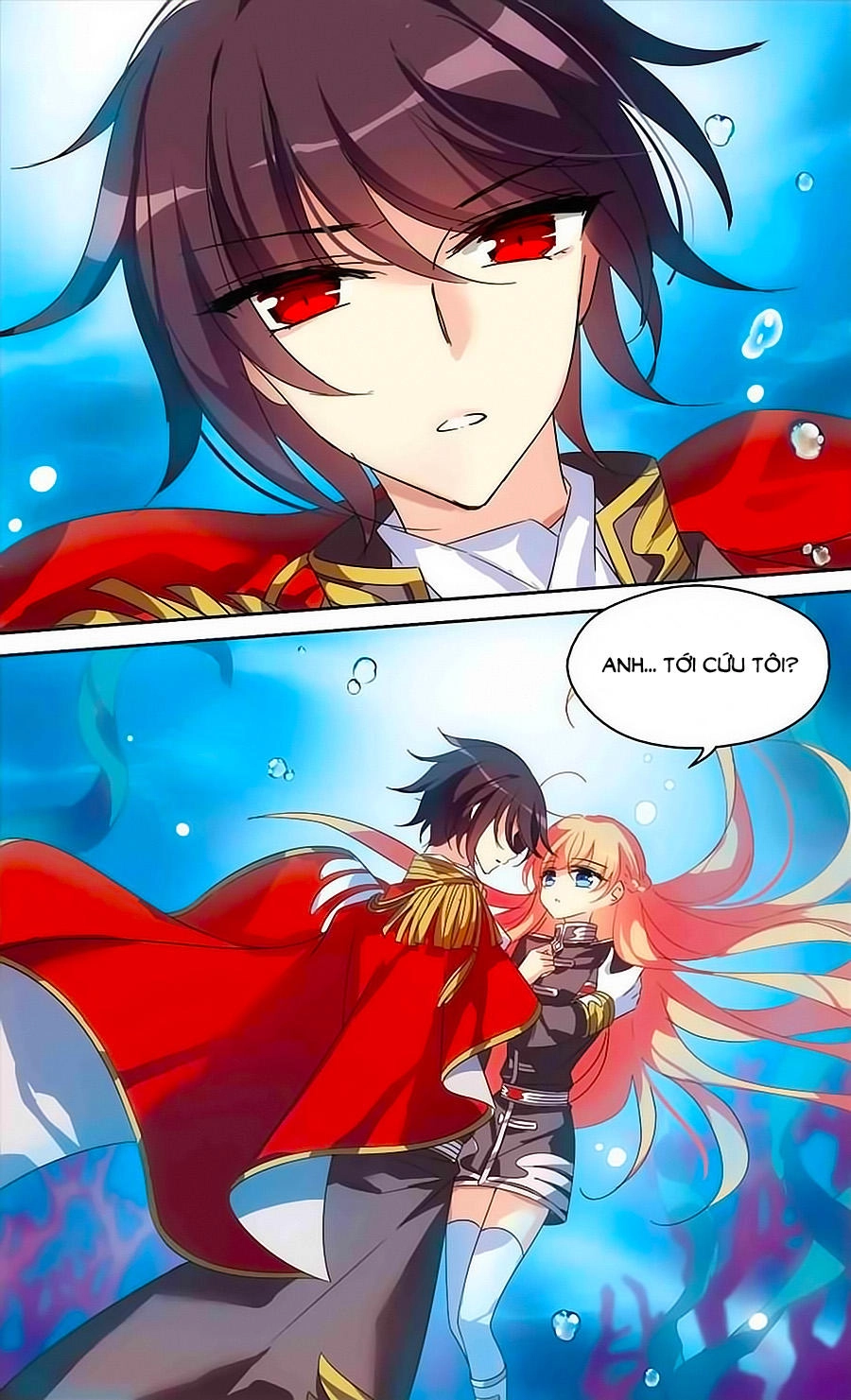 Xuyên Duyệt Tây Nguyên 3000 Chapter 222 - 16