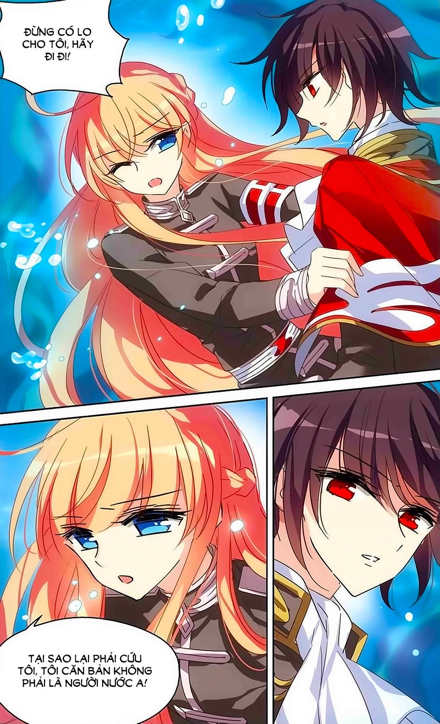 Xuyên Duyệt Tây Nguyên 3000 Chapter 222 - 18