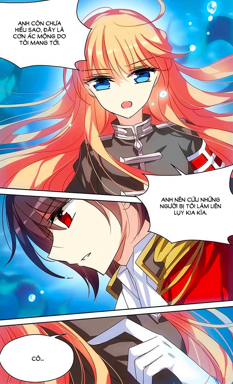 Xuyên Duyệt Tây Nguyên 3000 Chapter 222 - 19