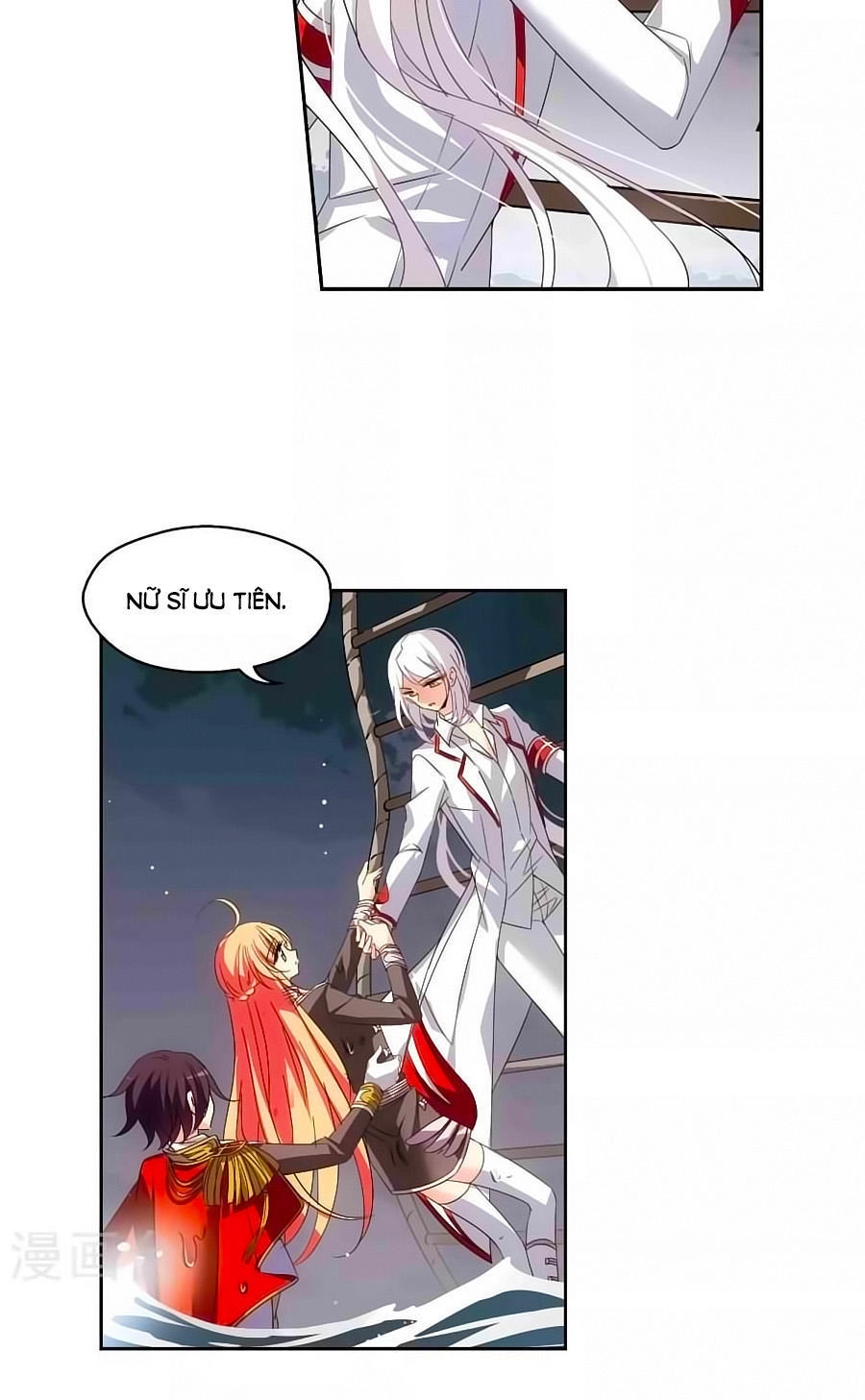 Xuyên Duyệt Tây Nguyên 3000 Chapter 224 - 3