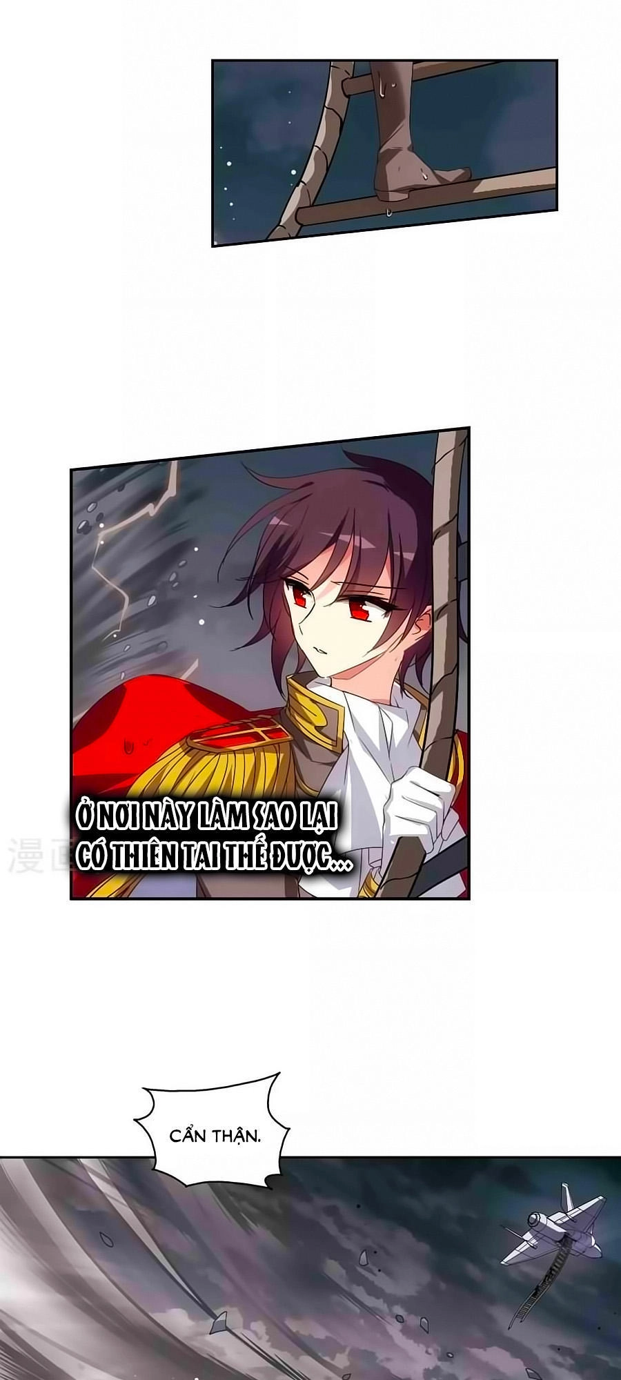 Xuyên Duyệt Tây Nguyên 3000 Chapter 224 - 4