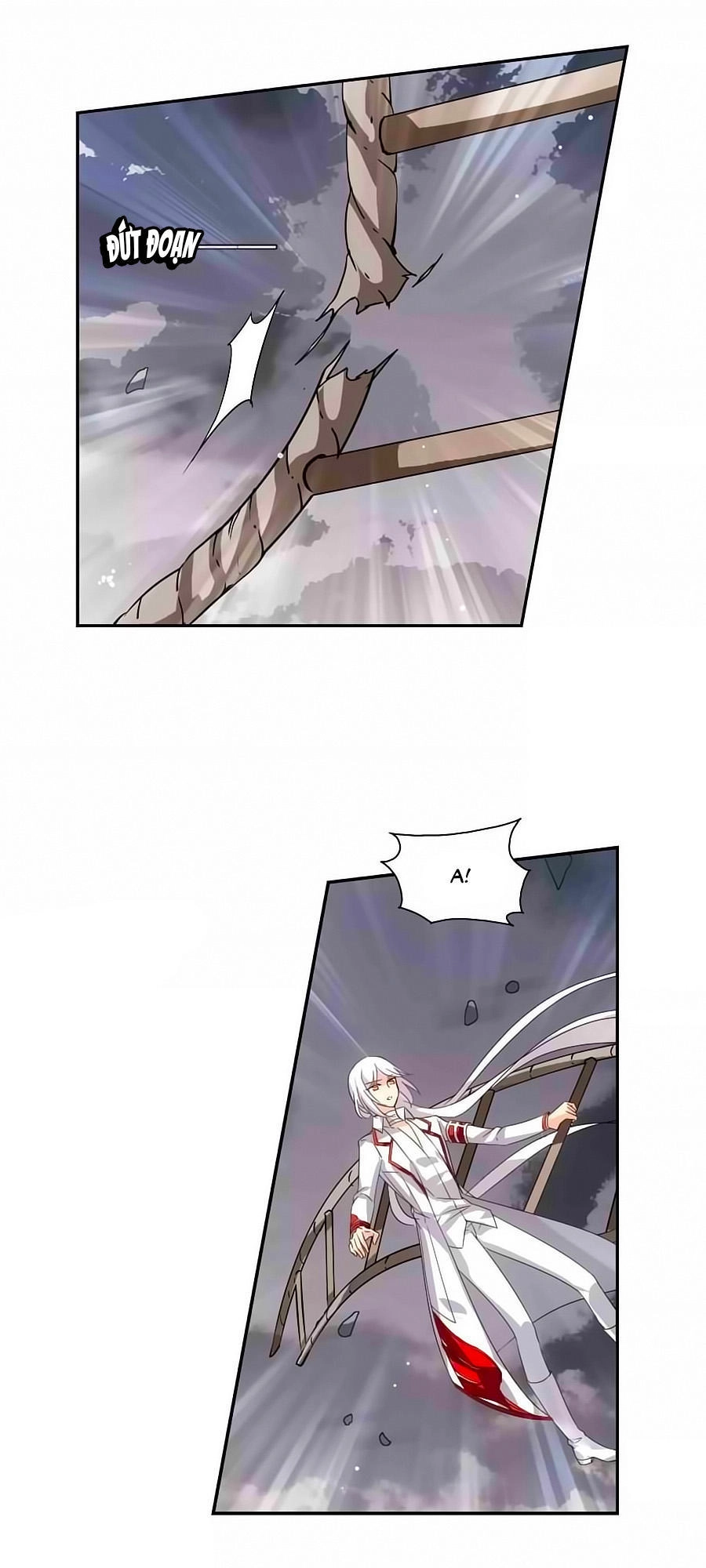 Xuyên Duyệt Tây Nguyên 3000 Chapter 224 - 6