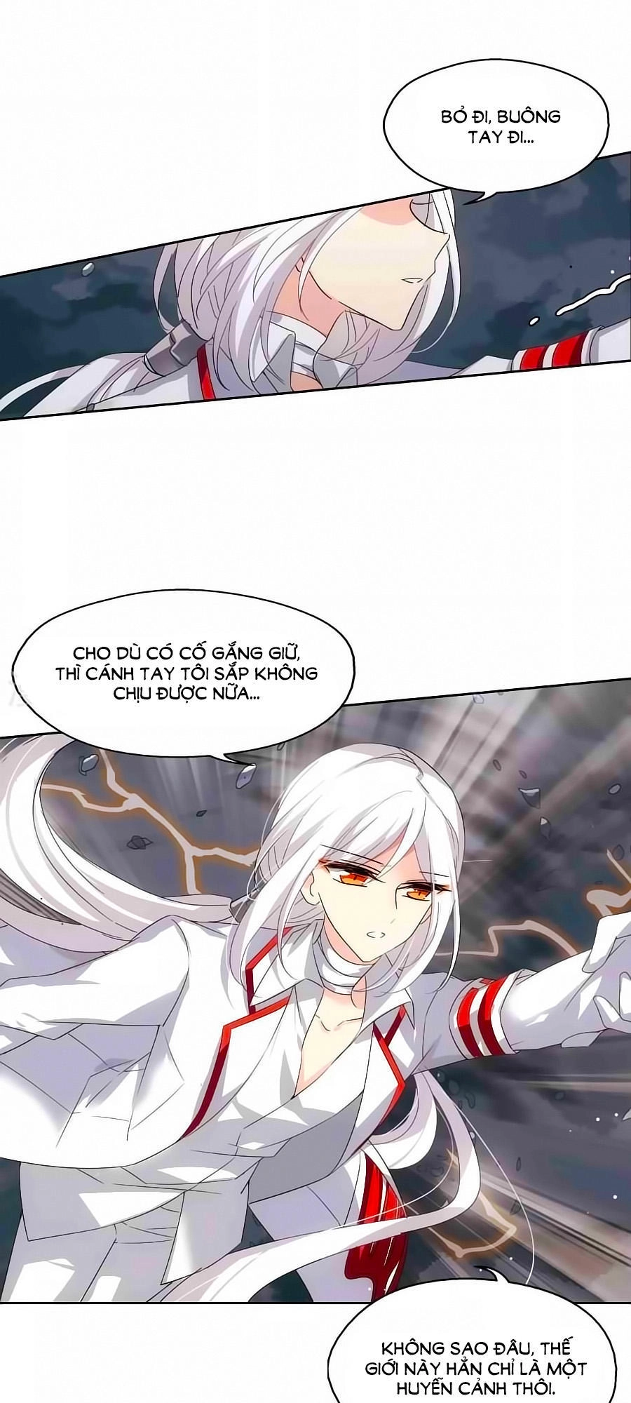 Xuyên Duyệt Tây Nguyên 3000 Chapter 224 - 10