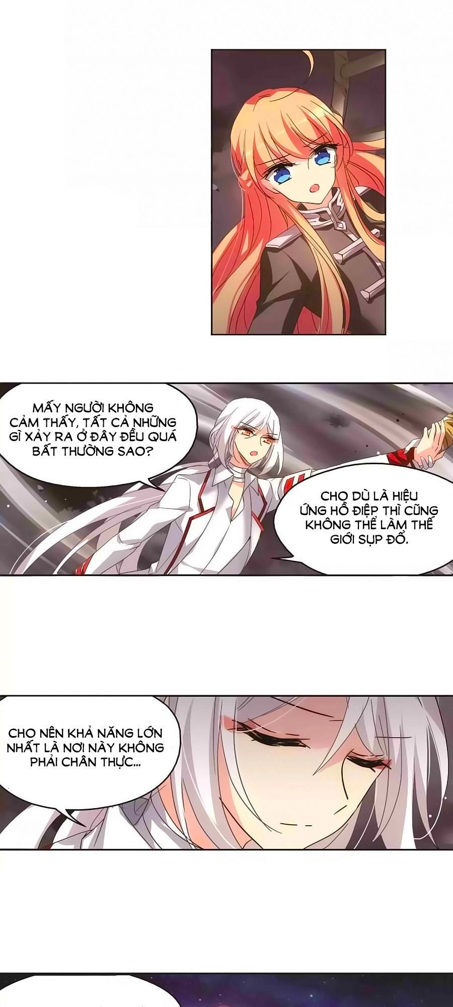 Xuyên Duyệt Tây Nguyên 3000 Chapter 224 - 12