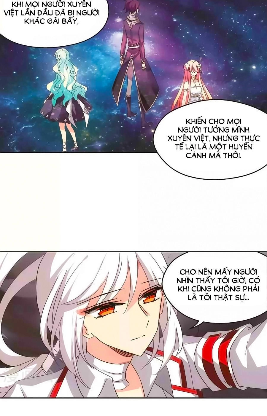 Xuyên Duyệt Tây Nguyên 3000 Chapter 224 - 13