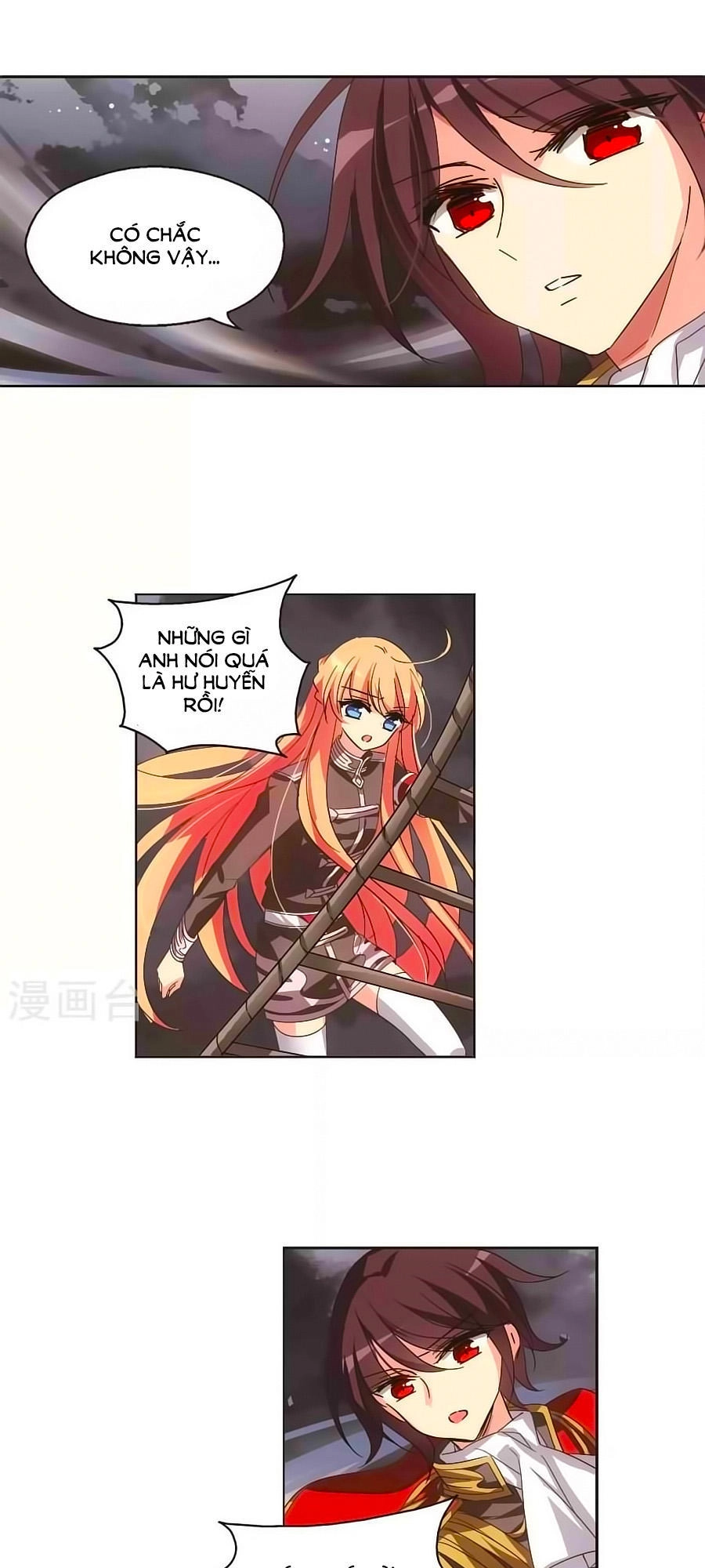 Xuyên Duyệt Tây Nguyên 3000 Chapter 224 - 14