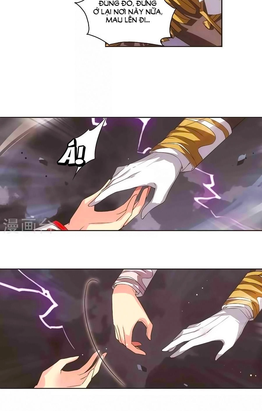 Xuyên Duyệt Tây Nguyên 3000 Chapter 224 - 15