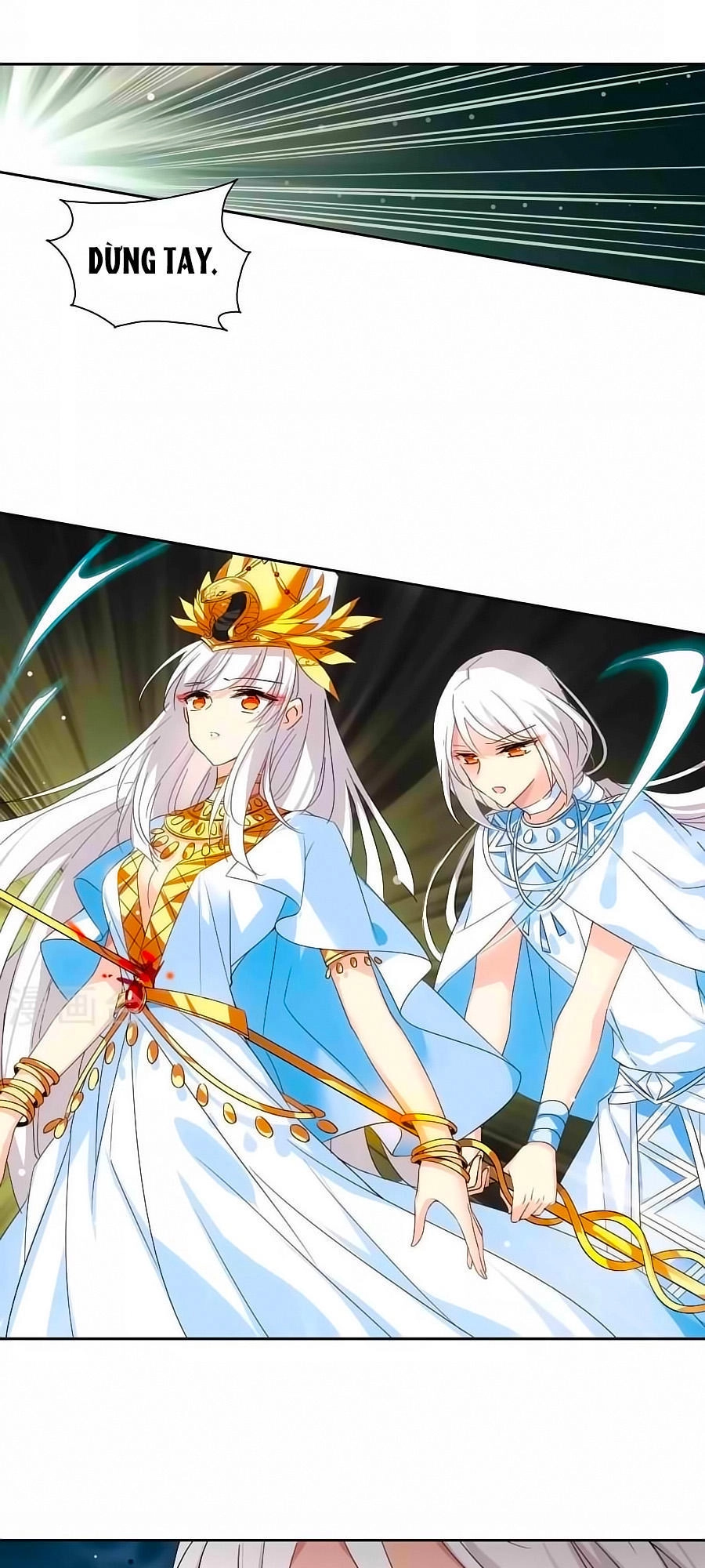 Xuyên Duyệt Tây Nguyên 3000 Chapter 224 - 24