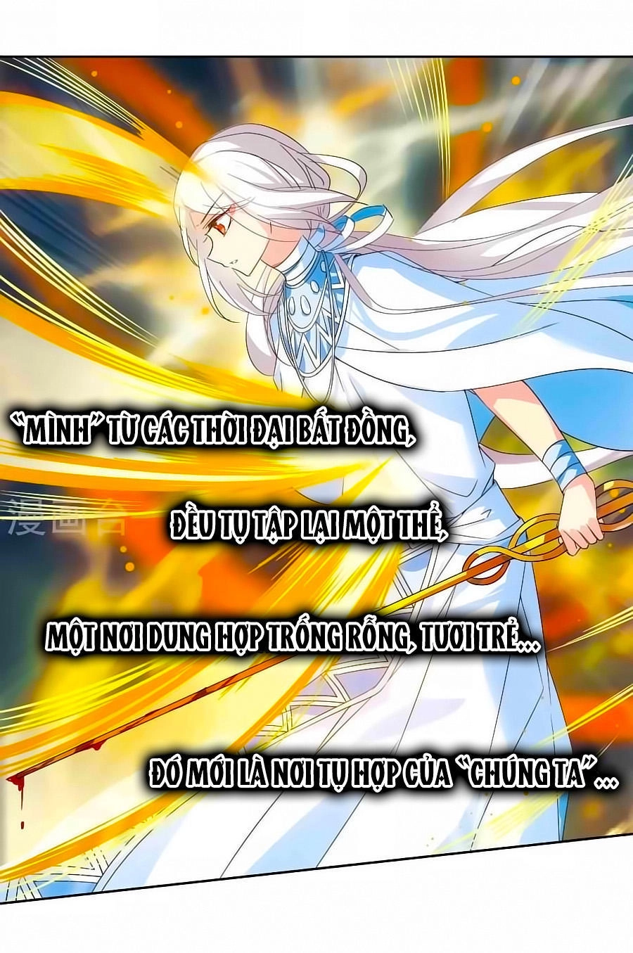 Xuyên Duyệt Tây Nguyên 3000 Chapter 224 - 29