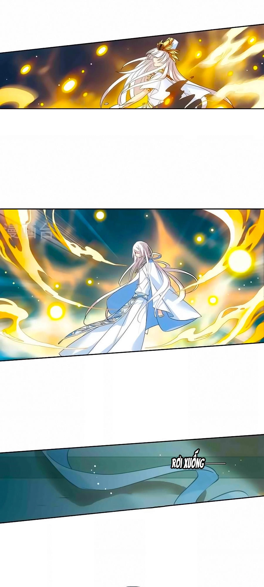 Xuyên Duyệt Tây Nguyên 3000 Chapter 224 - 30