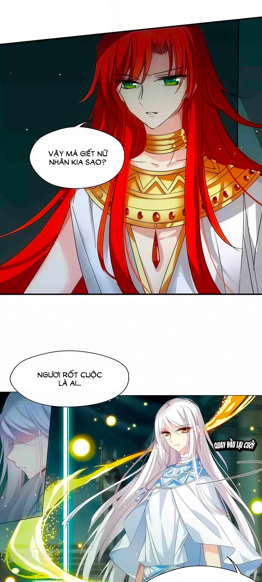 Xuyên Duyệt Tây Nguyên 3000 Chapter 224 - 34