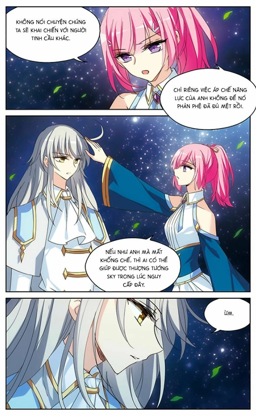 Xuyên Duyệt Tây Nguyên 3000 Chapter 225 - 7