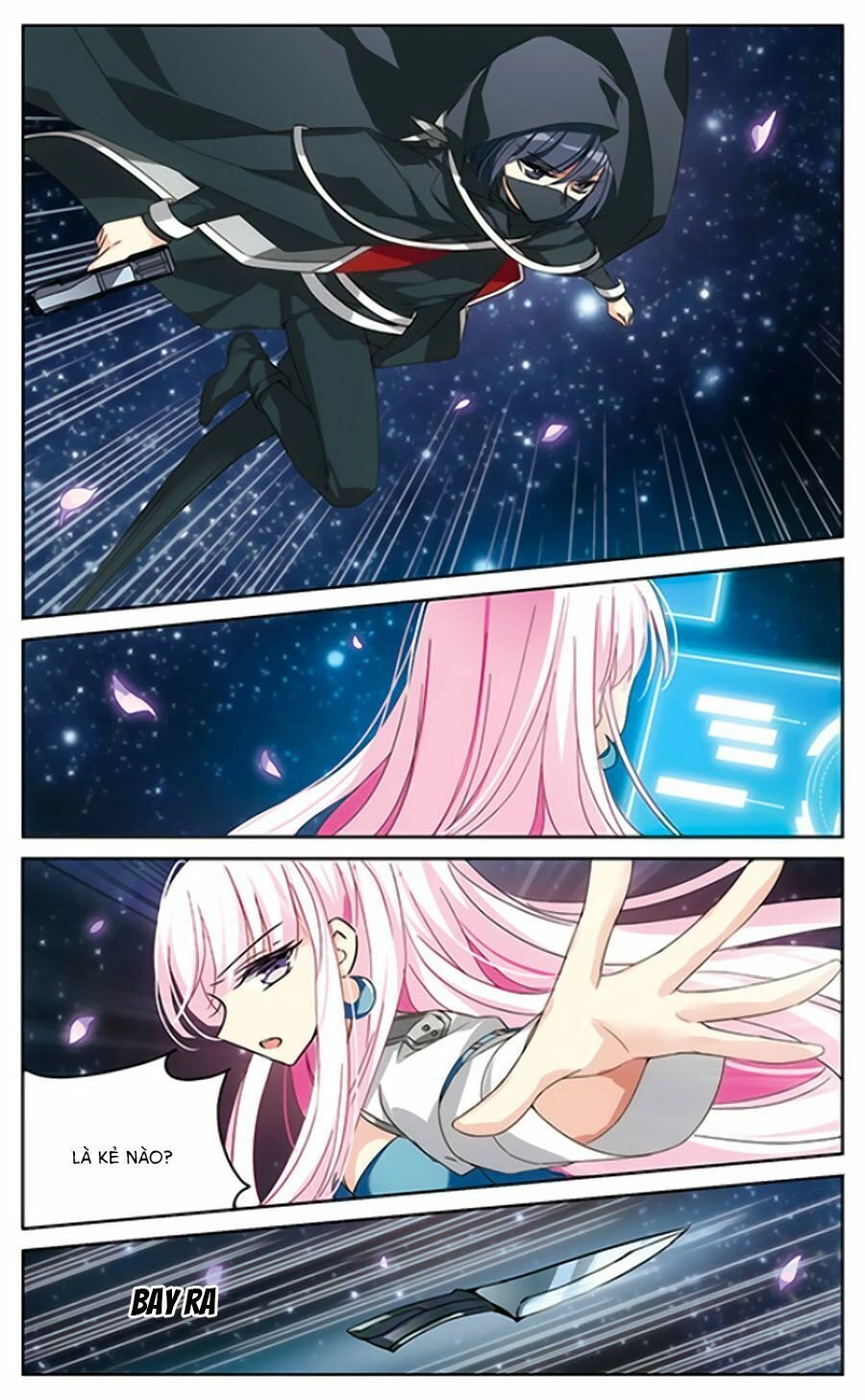 Xuyên Duyệt Tây Nguyên 3000 Chapter 225 - 12