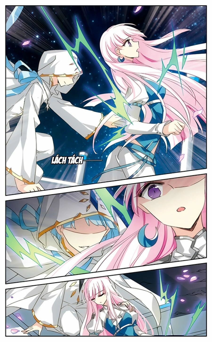 Xuyên Duyệt Tây Nguyên 3000 Chapter 225 - 15