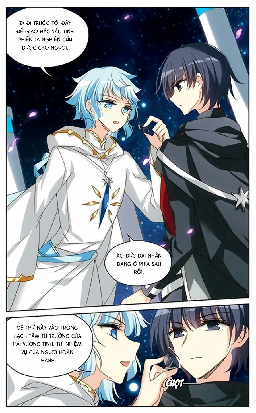 Xuyên Duyệt Tây Nguyên 3000 Chapter 225 - 17