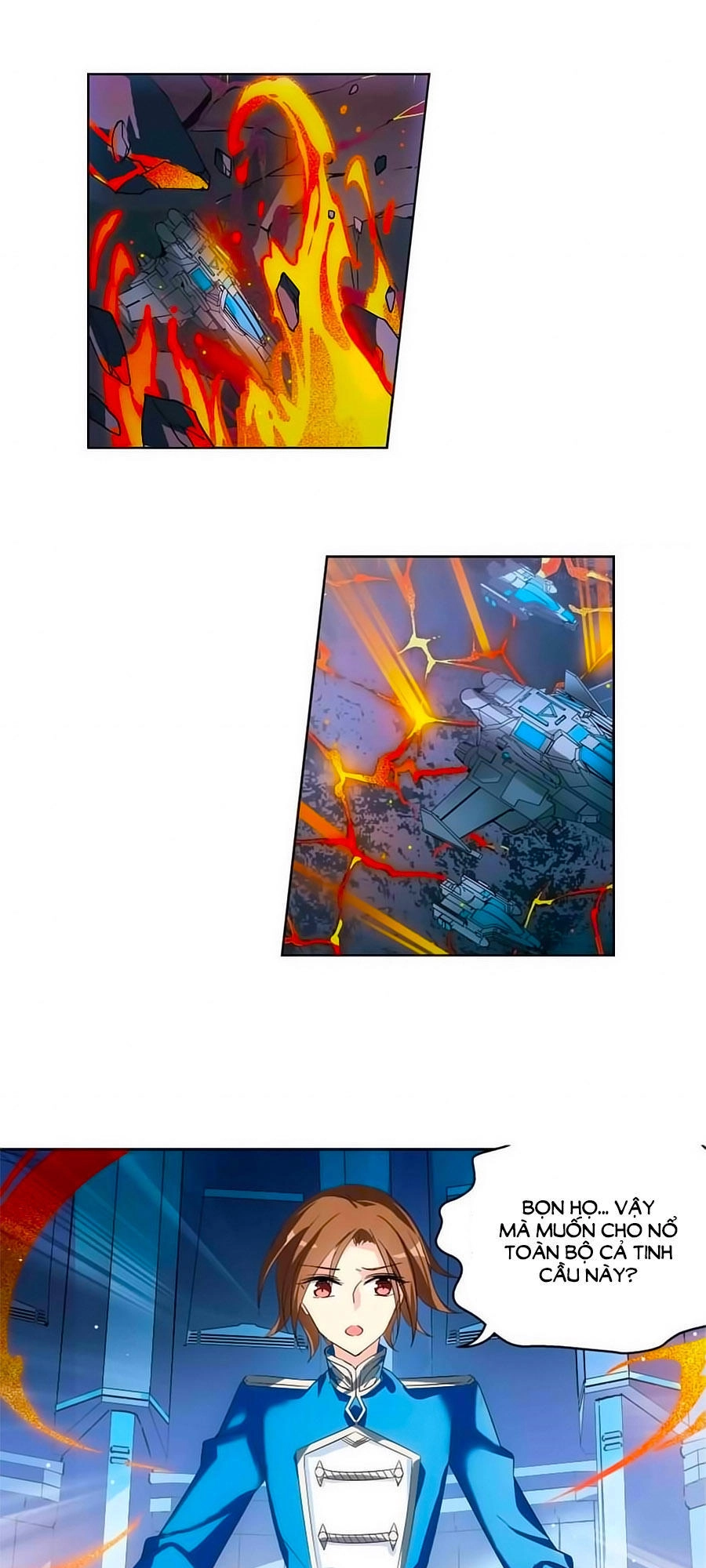 Xuyên Duyệt Tây Nguyên 3000 Chapter 226 - 6