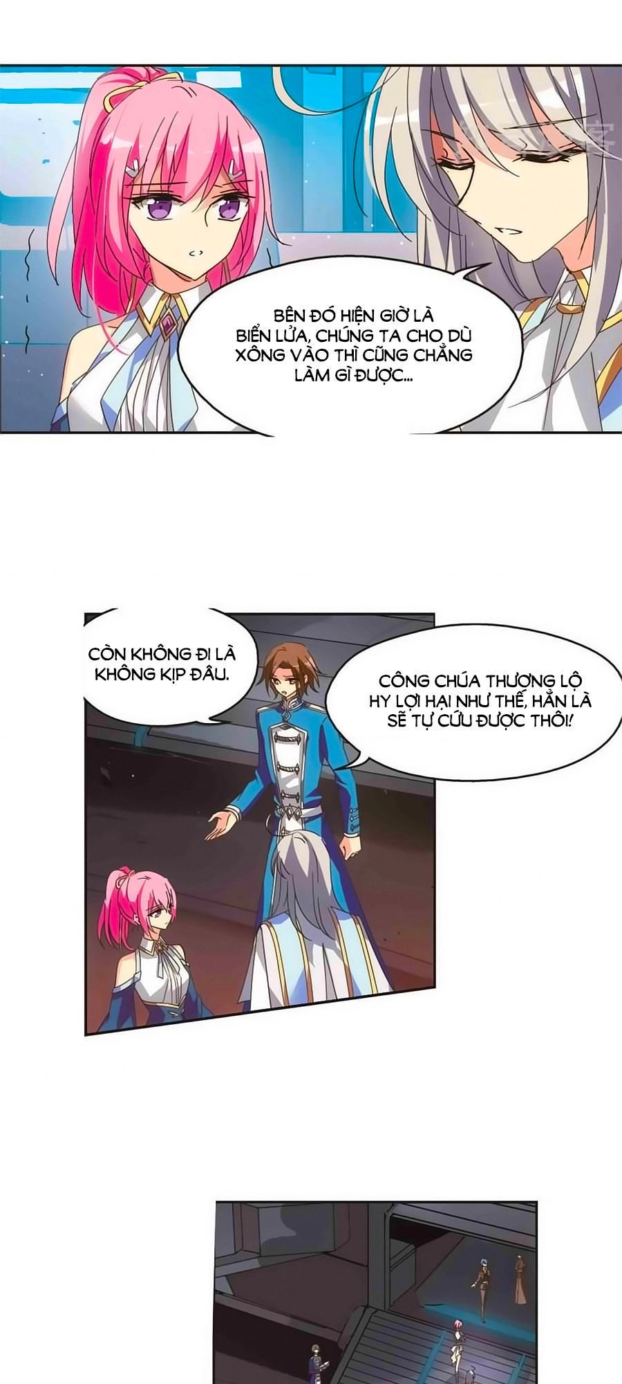 Xuyên Duyệt Tây Nguyên 3000 Chapter 226 - 10