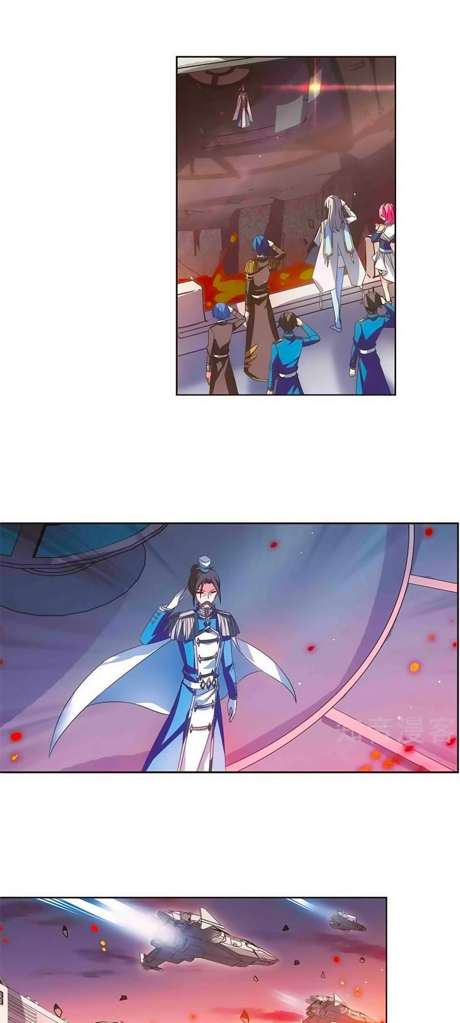 Xuyên Duyệt Tây Nguyên 3000 Chapter 226 - 16