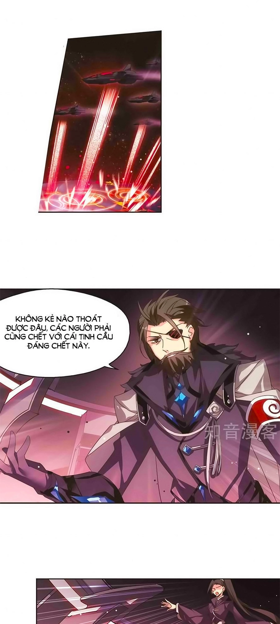 Xuyên Duyệt Tây Nguyên 3000 Chapter 226 - 18