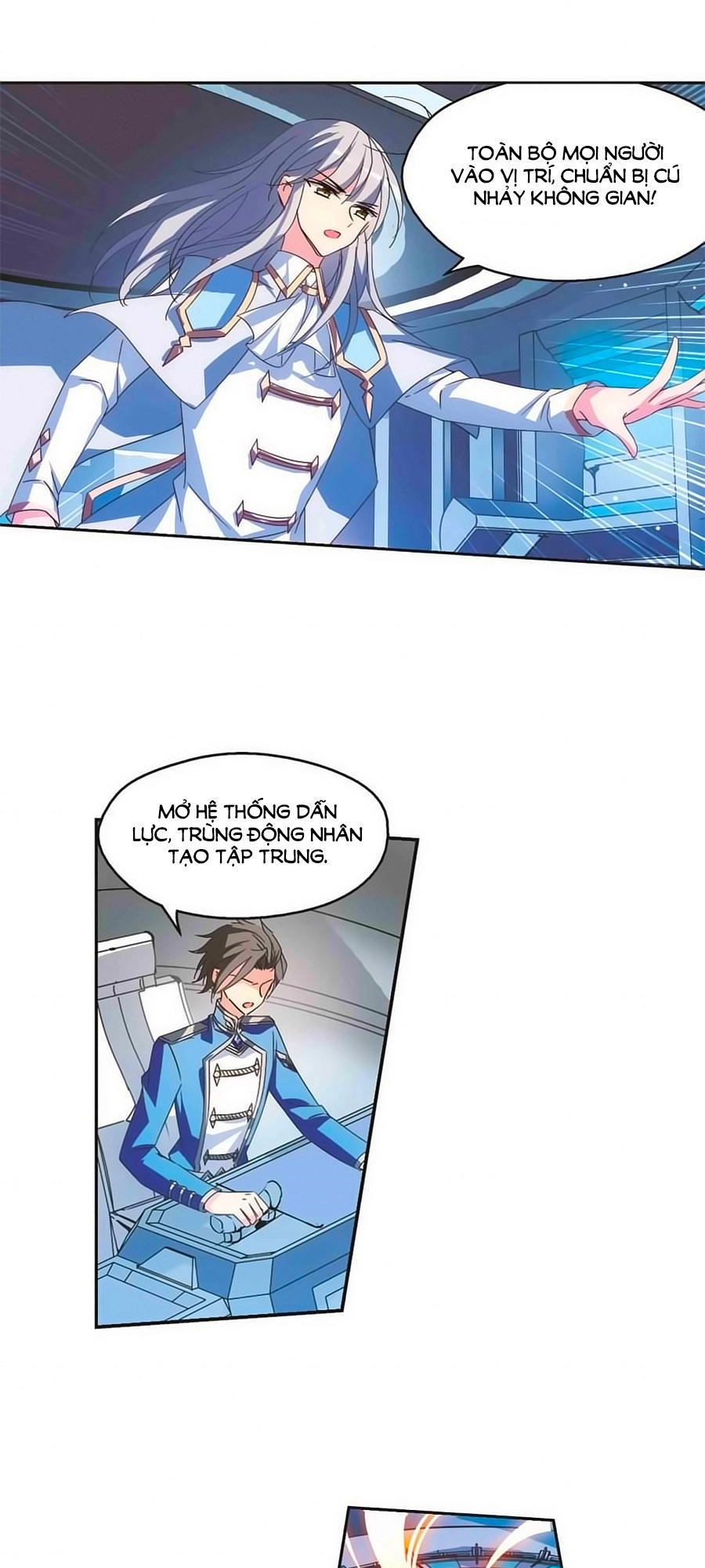 Xuyên Duyệt Tây Nguyên 3000 Chapter 226 - 20