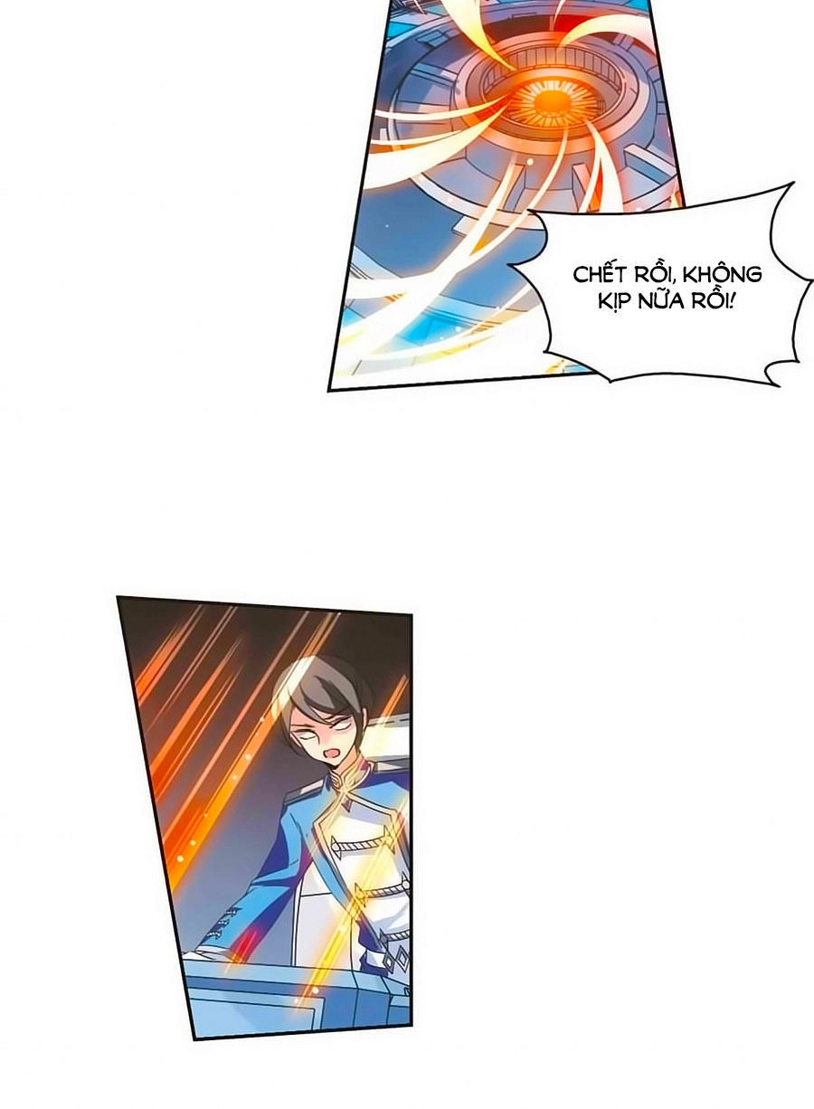 Xuyên Duyệt Tây Nguyên 3000 Chapter 226 - 21