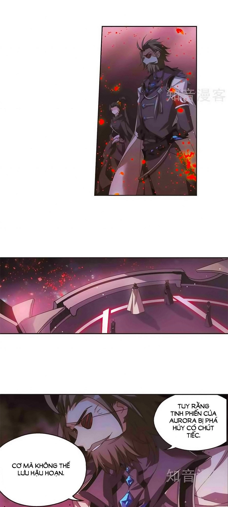 Xuyên Duyệt Tây Nguyên 3000 Chapter 226 - 24