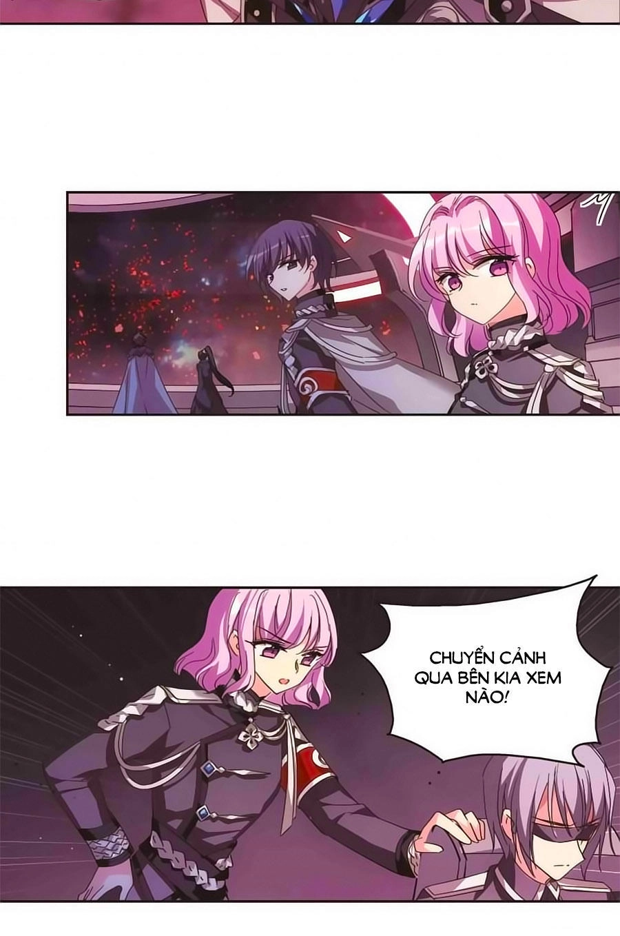 Xuyên Duyệt Tây Nguyên 3000 Chapter 226 - 25