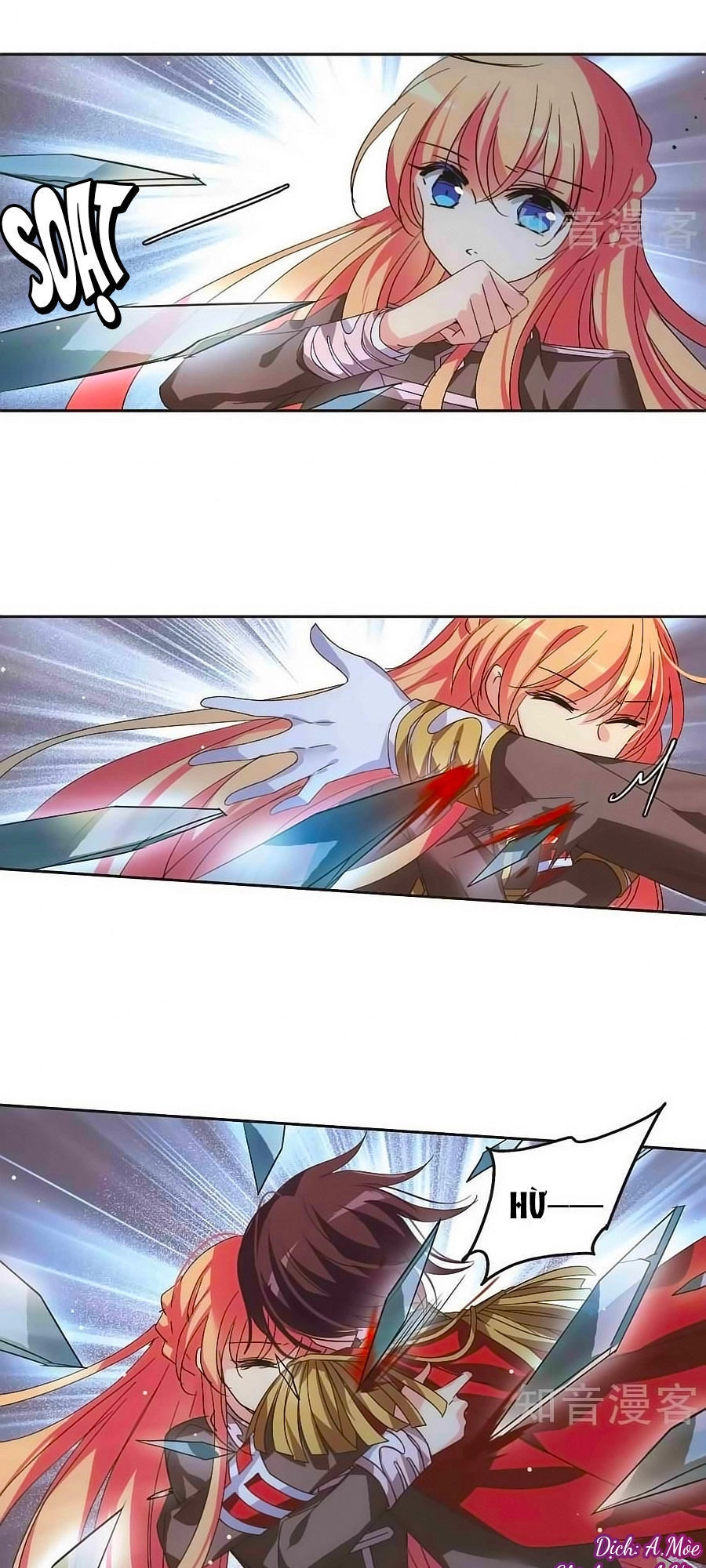 Xuyên Duyệt Tây Nguyên 3000 Chapter 227 - 2