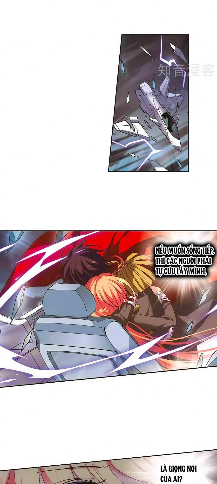 Xuyên Duyệt Tây Nguyên 3000 Chapter 227 - 4