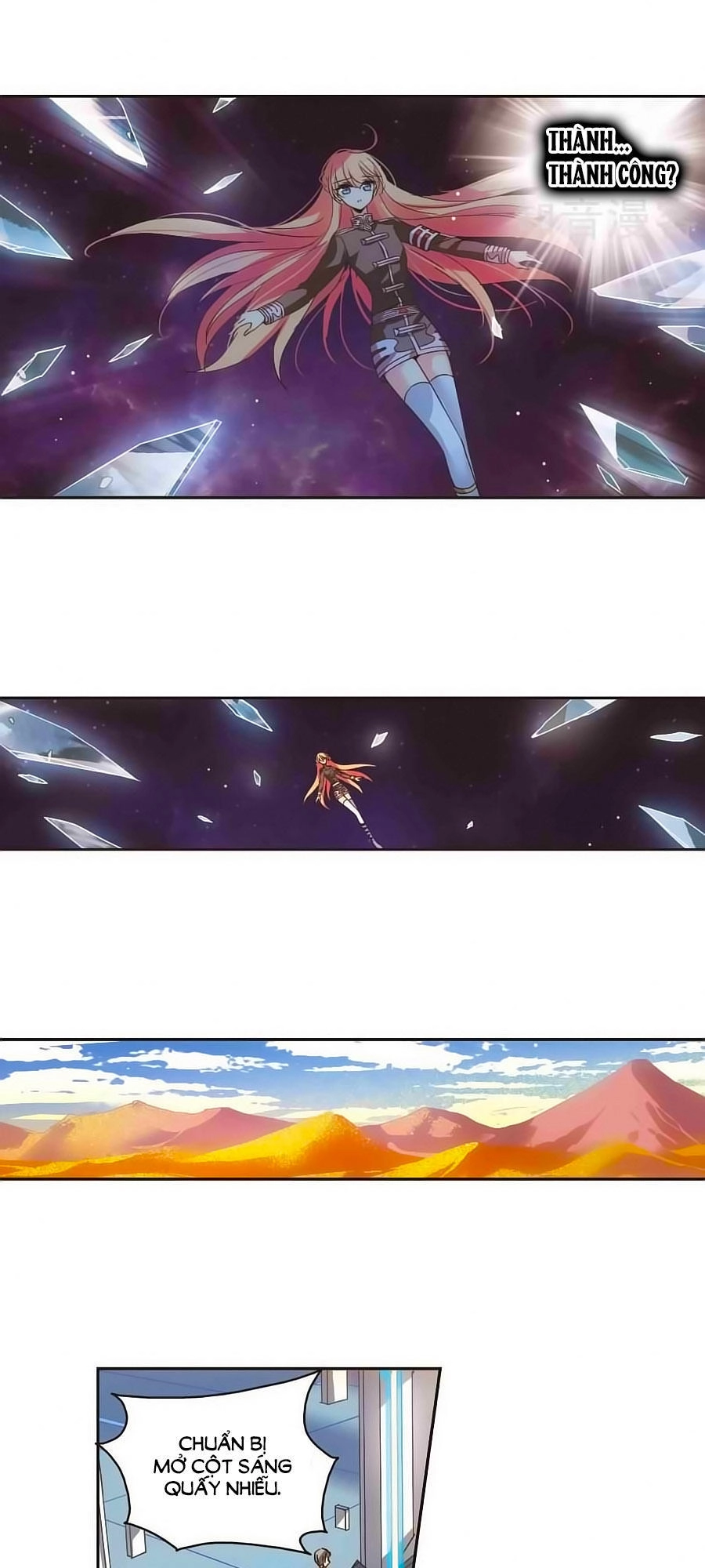 Xuyên Duyệt Tây Nguyên 3000 Chapter 227 - 8