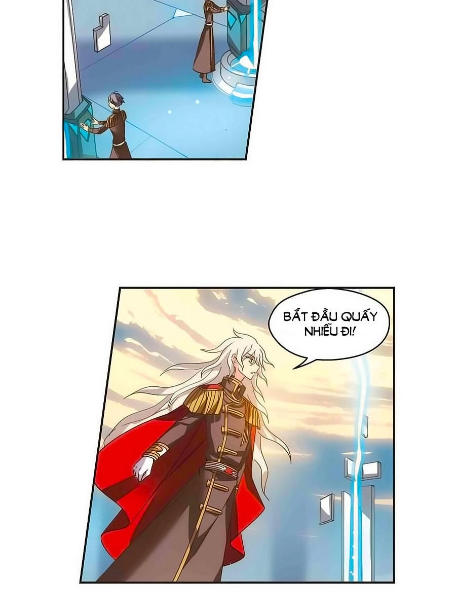 Xuyên Duyệt Tây Nguyên 3000 Chapter 227 - 9