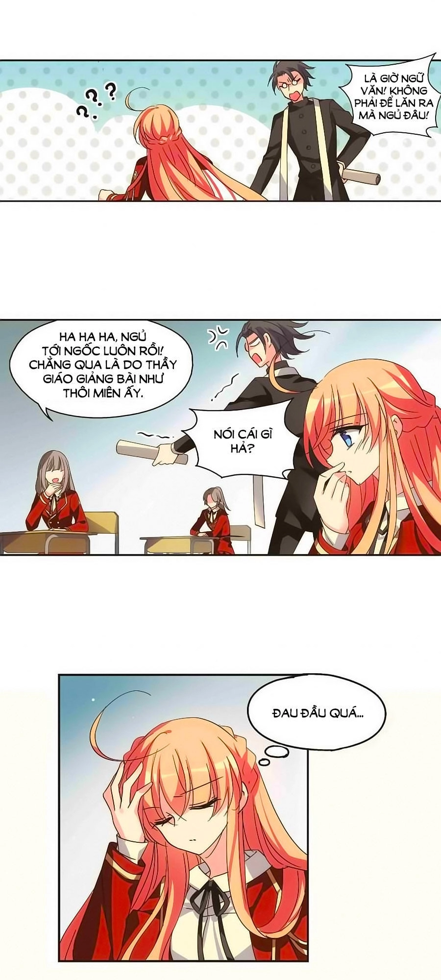 Xuyên Duyệt Tây Nguyên 3000 Chapter 227 - 14