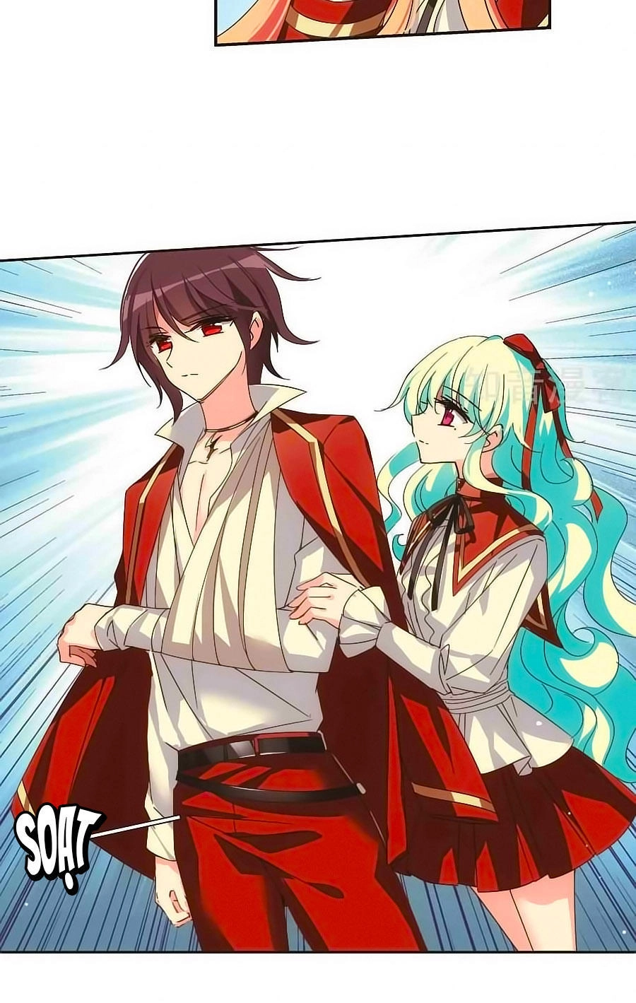 Xuyên Duyệt Tây Nguyên 3000 Chapter 227 - 17