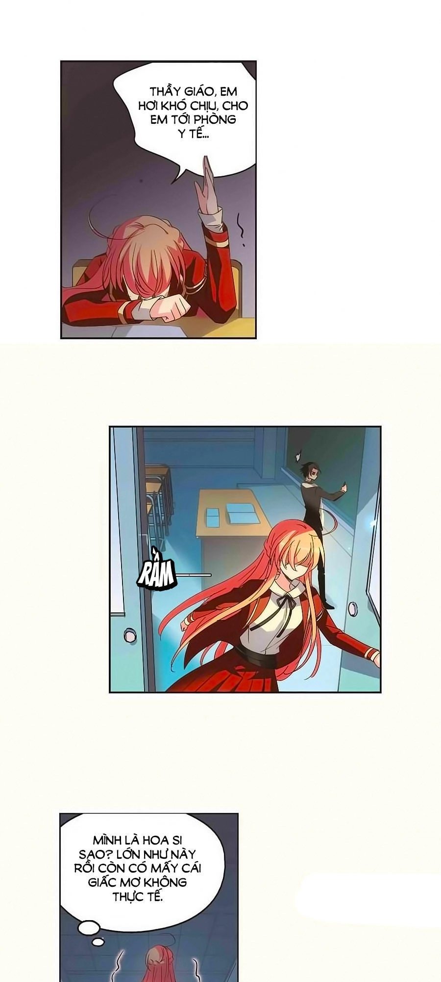 Xuyên Duyệt Tây Nguyên 3000 Chapter 227 - 22