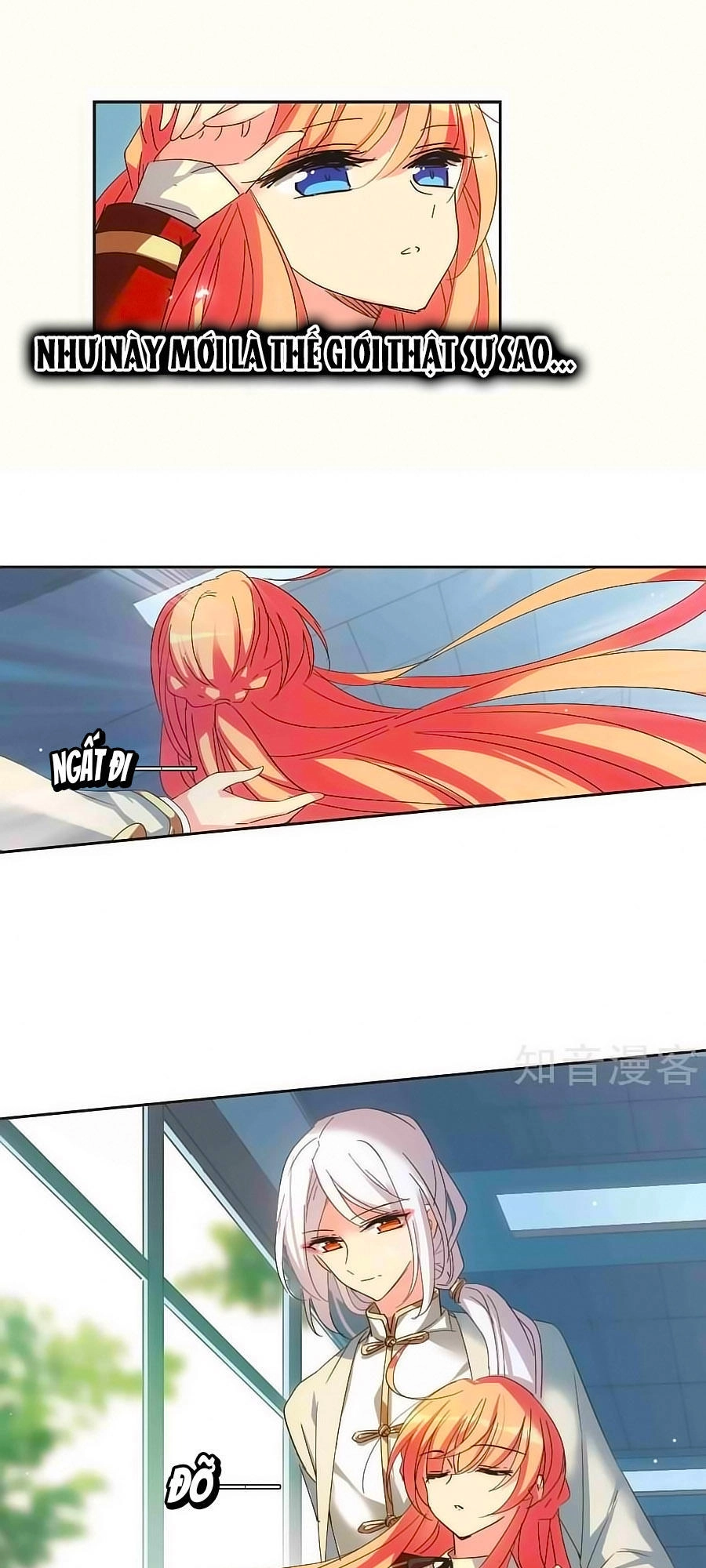 Xuyên Duyệt Tây Nguyên 3000 Chapter 227 - 24