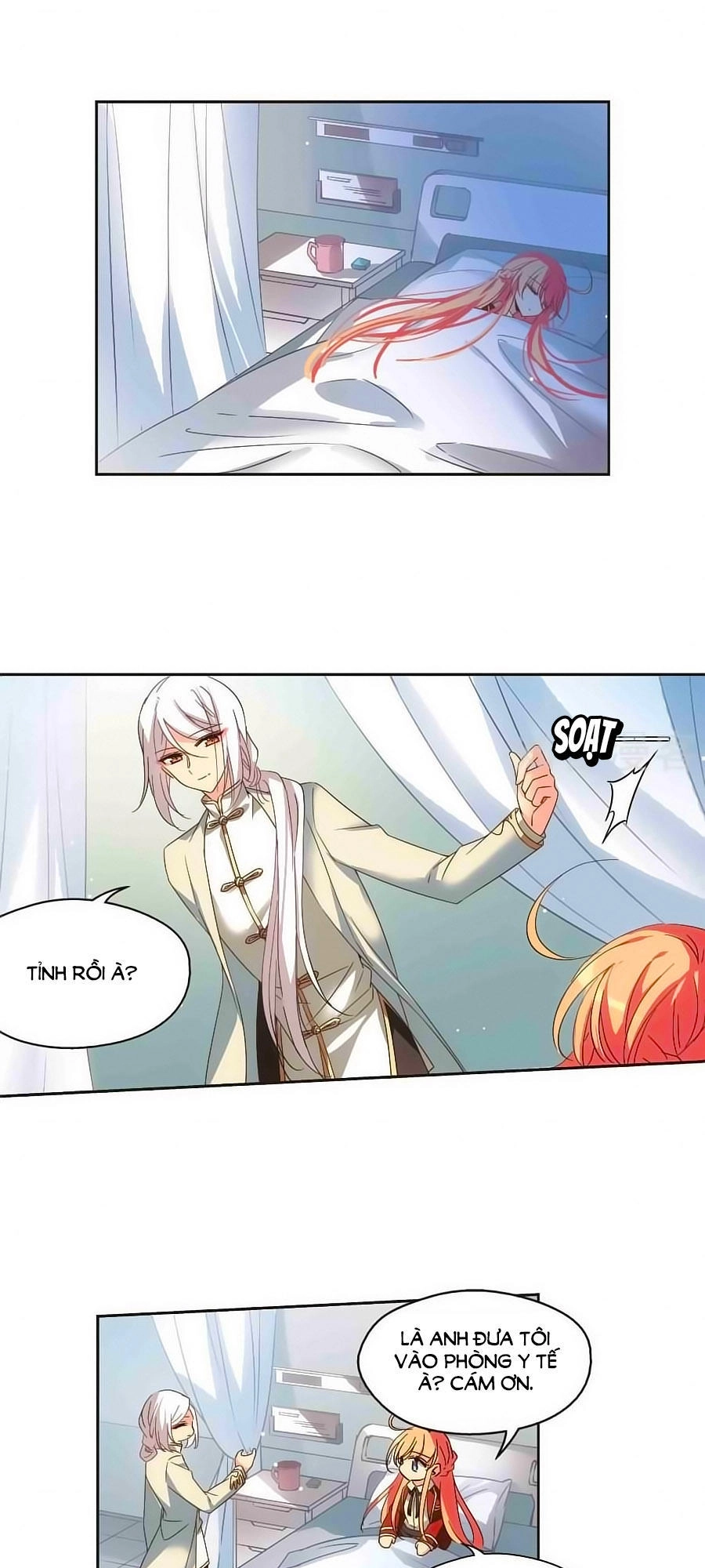 Xuyên Duyệt Tây Nguyên 3000 Chapter 227 - 26