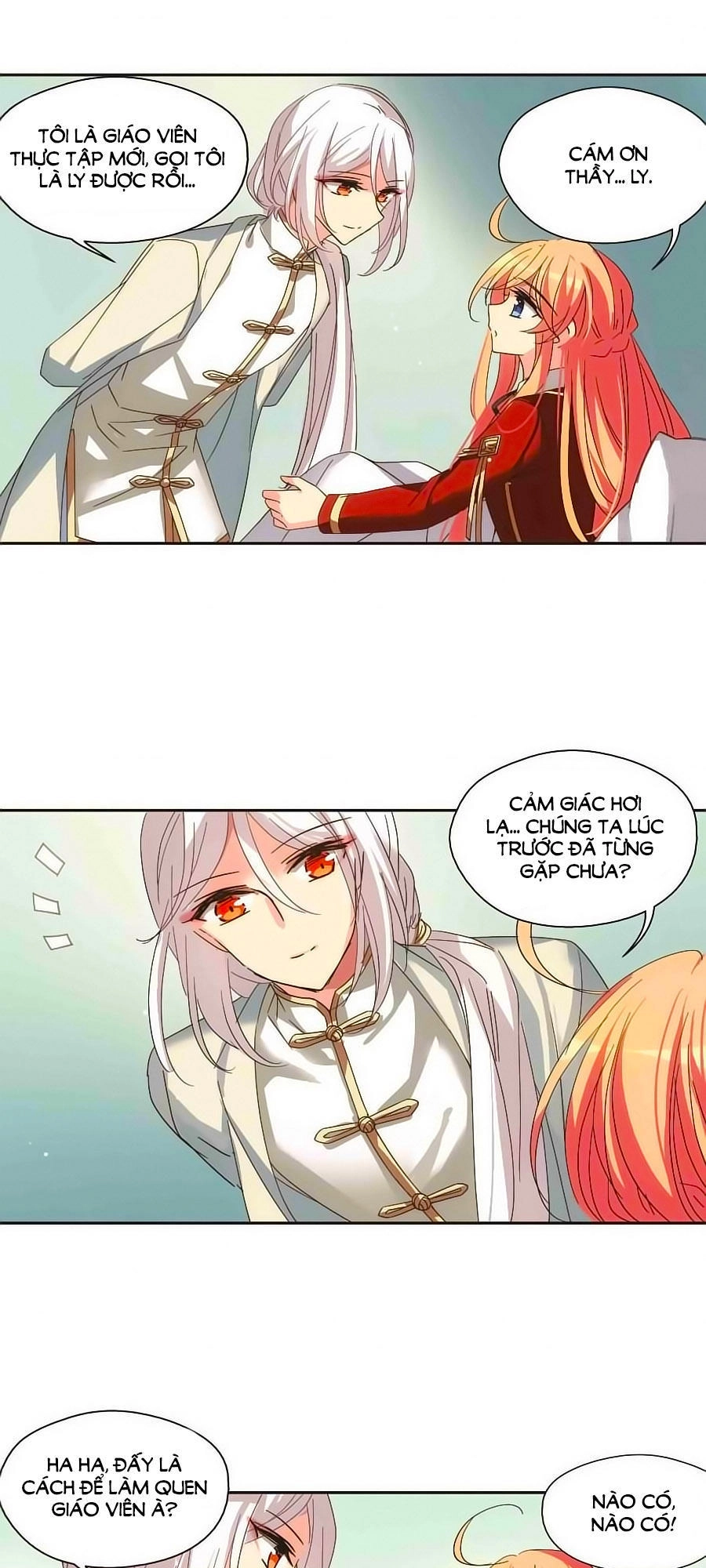 Xuyên Duyệt Tây Nguyên 3000 Chapter 227 - 28