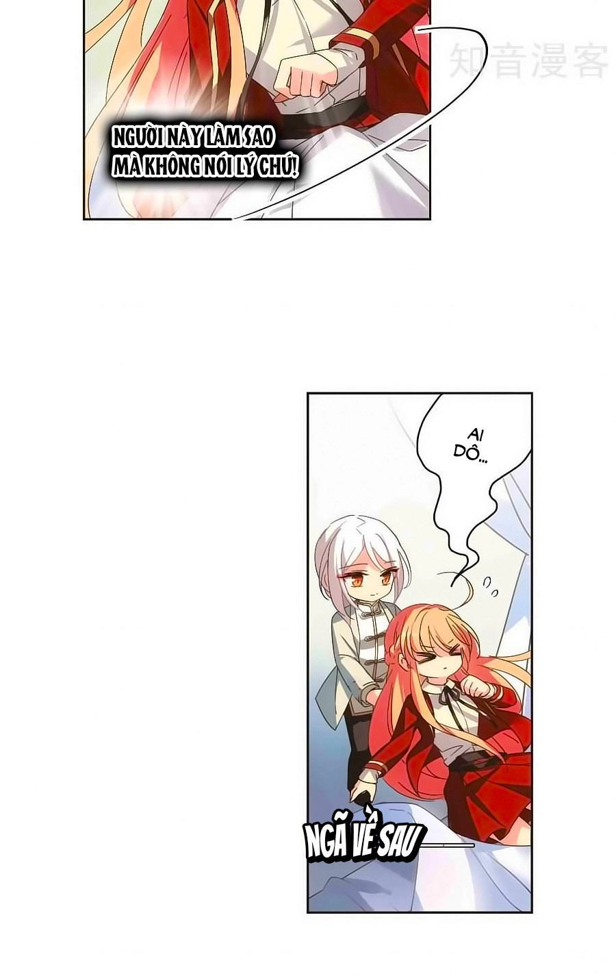 Xuyên Duyệt Tây Nguyên 3000 Chapter 227 - 33