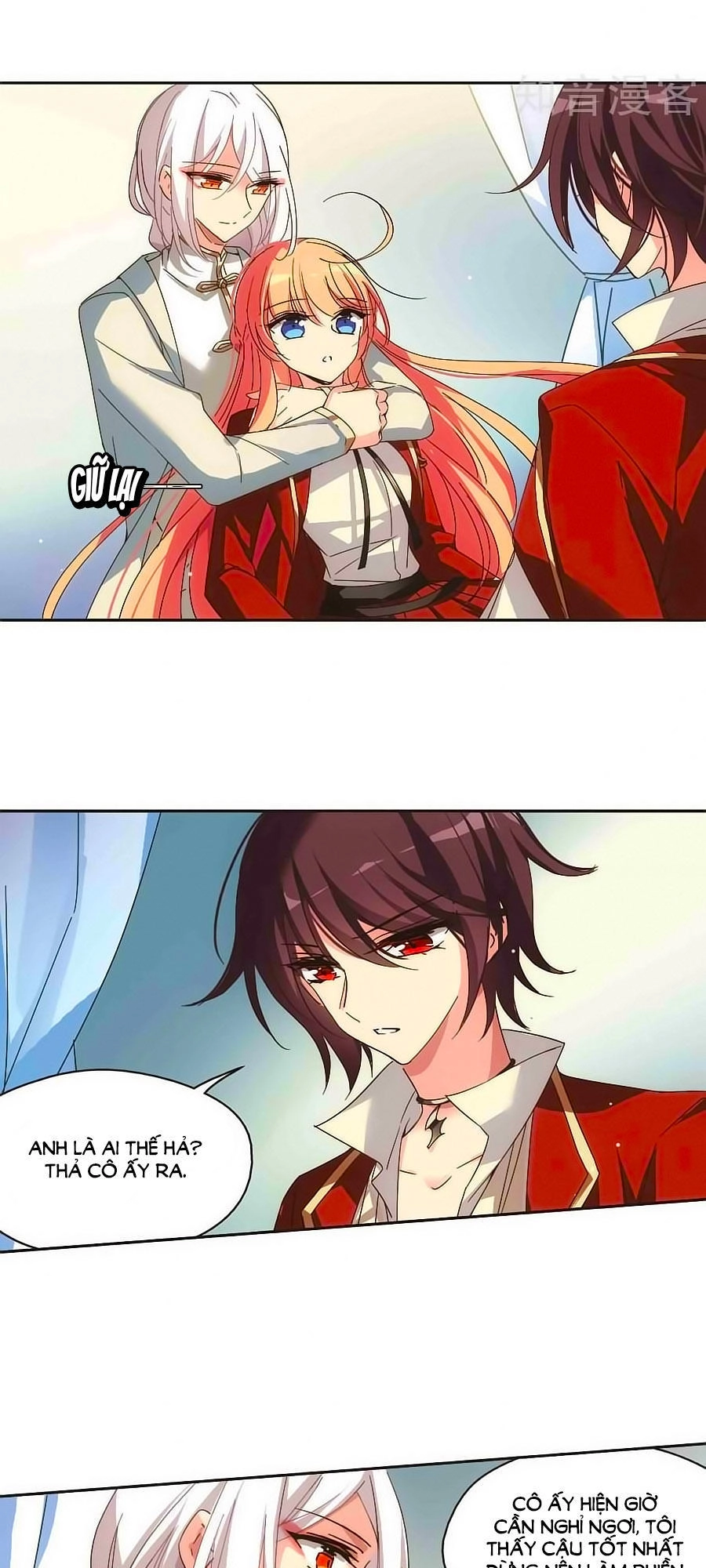 Xuyên Duyệt Tây Nguyên 3000 Chapter 227 - 34