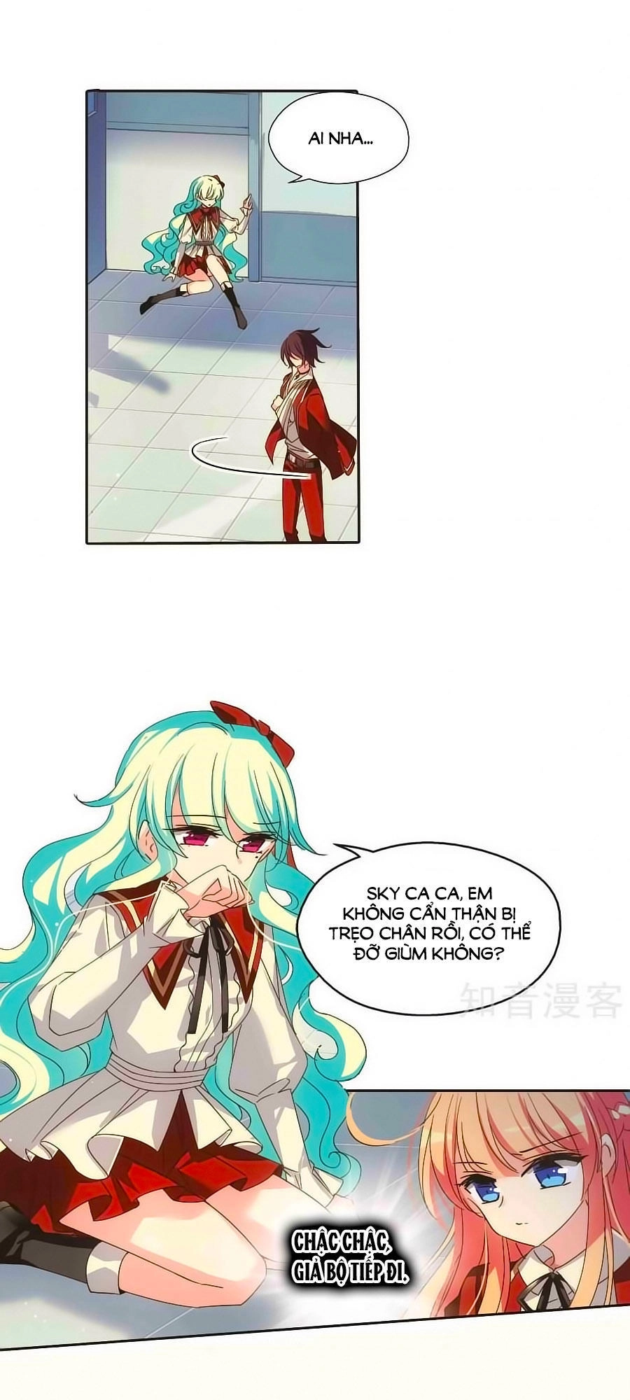 Xuyên Duyệt Tây Nguyên 3000 Chapter 227 - 36